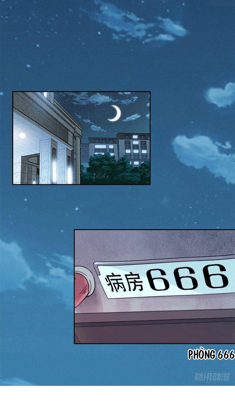 Cường Giả Đến Từ Trại Tâm Thần - Chương 4