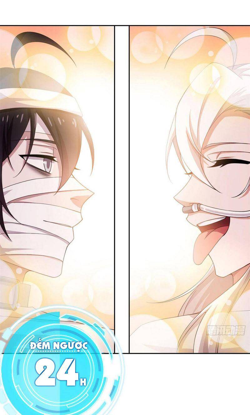 Cường Giả Đến Từ Trại Tâm Thần - Chương 4