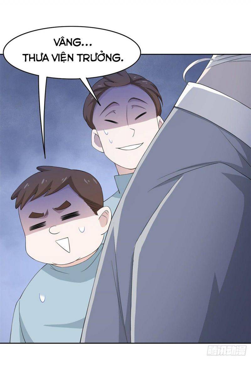 Cường Giả Đến Từ Trại Tâm Thần - Chương 4