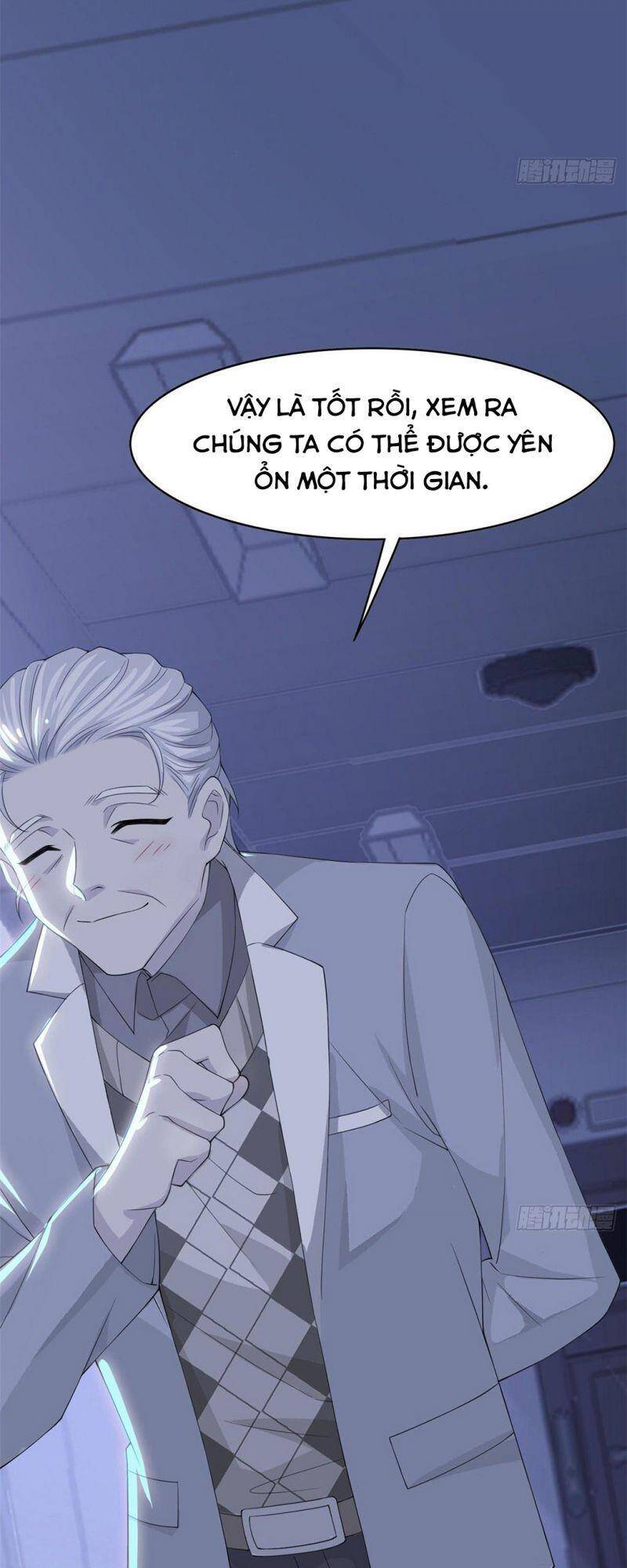 Cường Giả Đến Từ Trại Tâm Thần - Chương 4