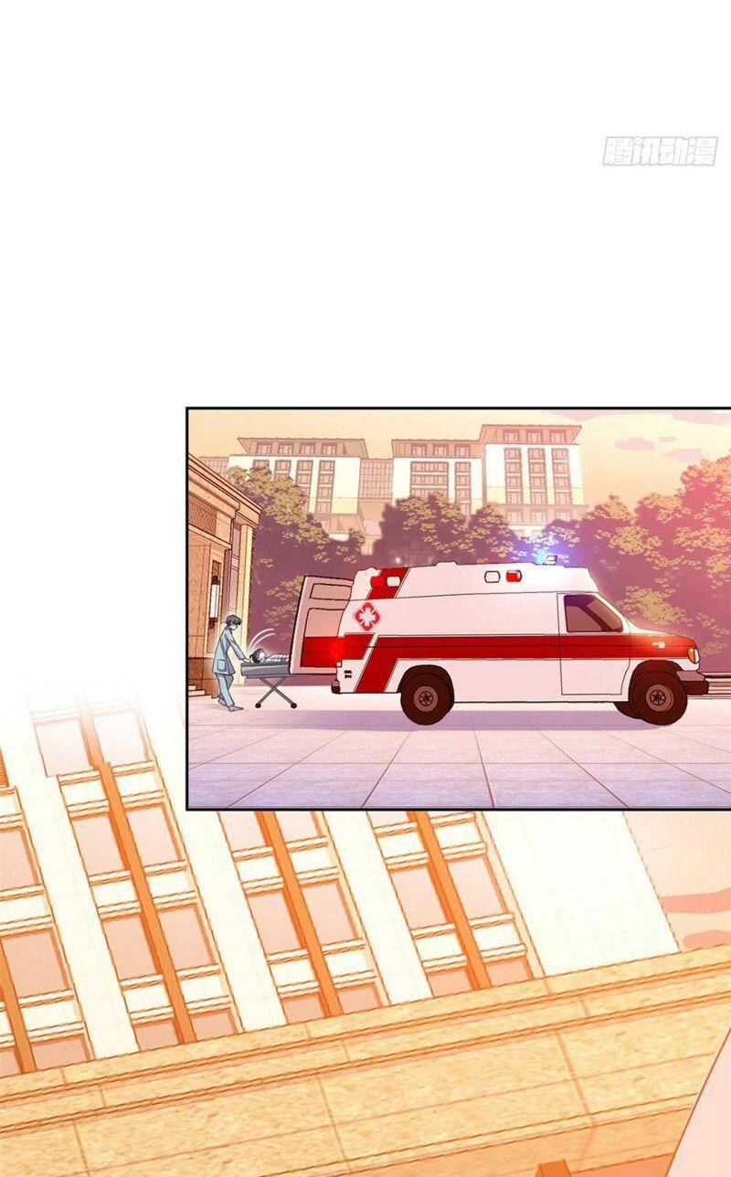 Cường Giả Đến Từ Trại Tâm Thần - Chương 4