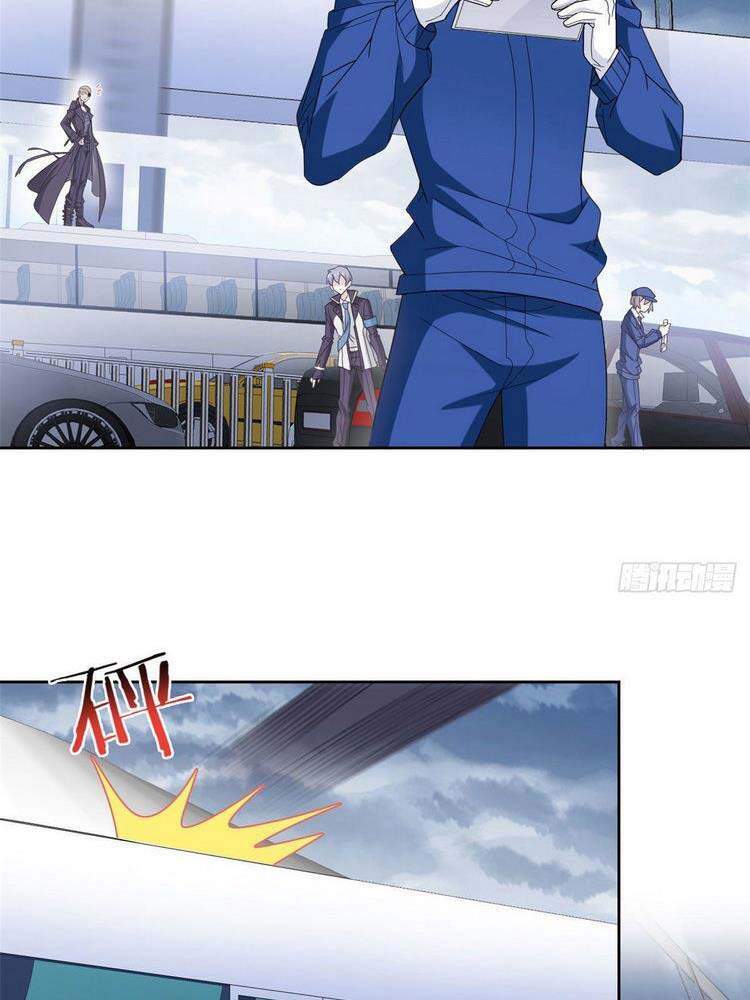 Cường Giả Đến Từ Trại Tâm Thần - Chương 40