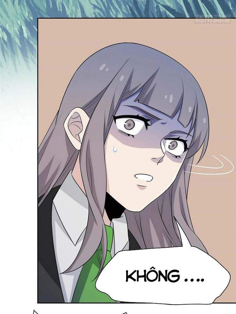 Cường Giả Đến Từ Trại Tâm Thần - Chương 40