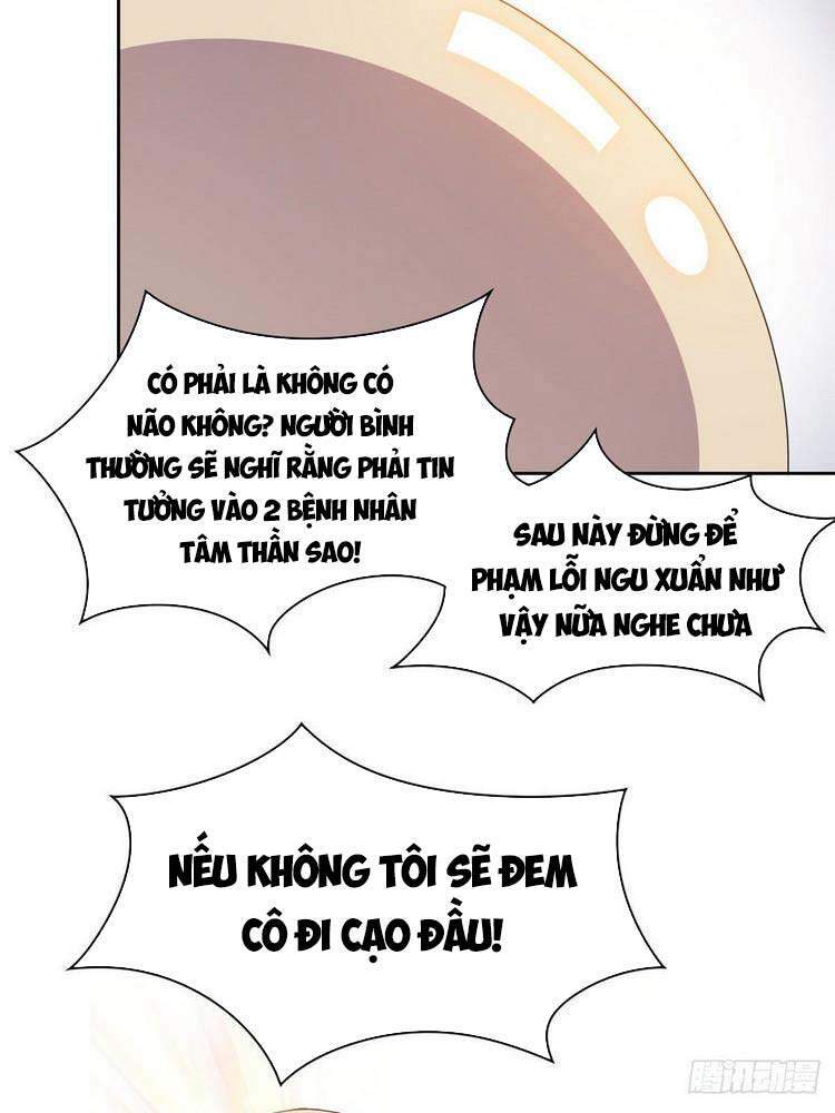 Cường Giả Đến Từ Trại Tâm Thần - Chương 40