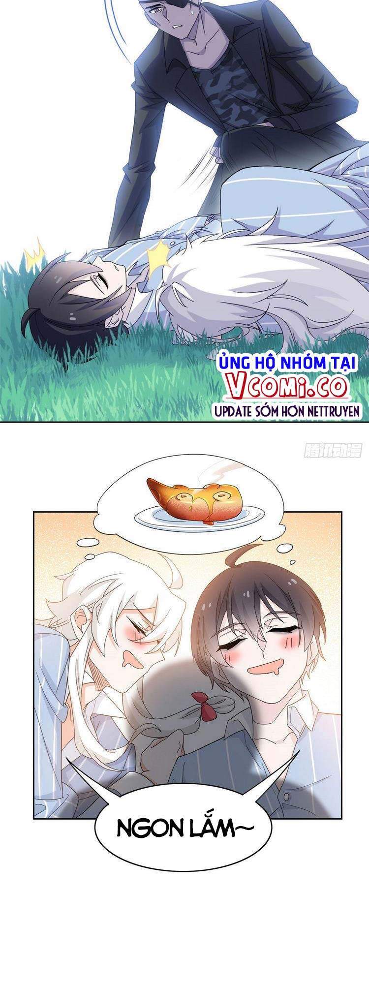 Cường Giả Đến Từ Trại Tâm Thần - Chương 40