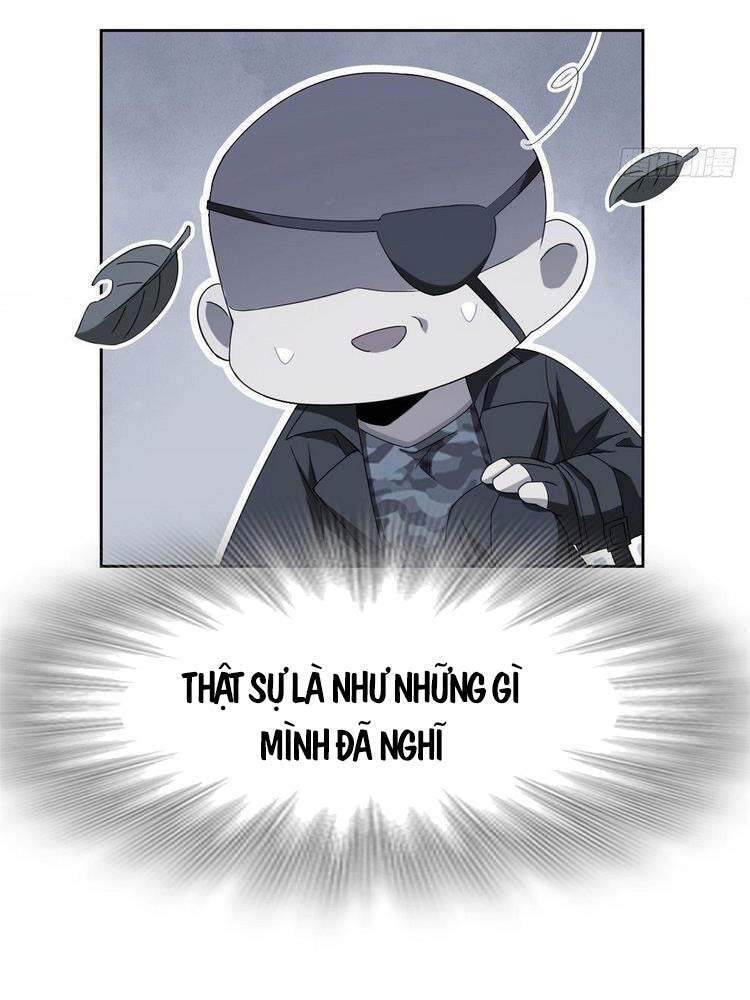 Cường Giả Đến Từ Trại Tâm Thần - Chương 40
