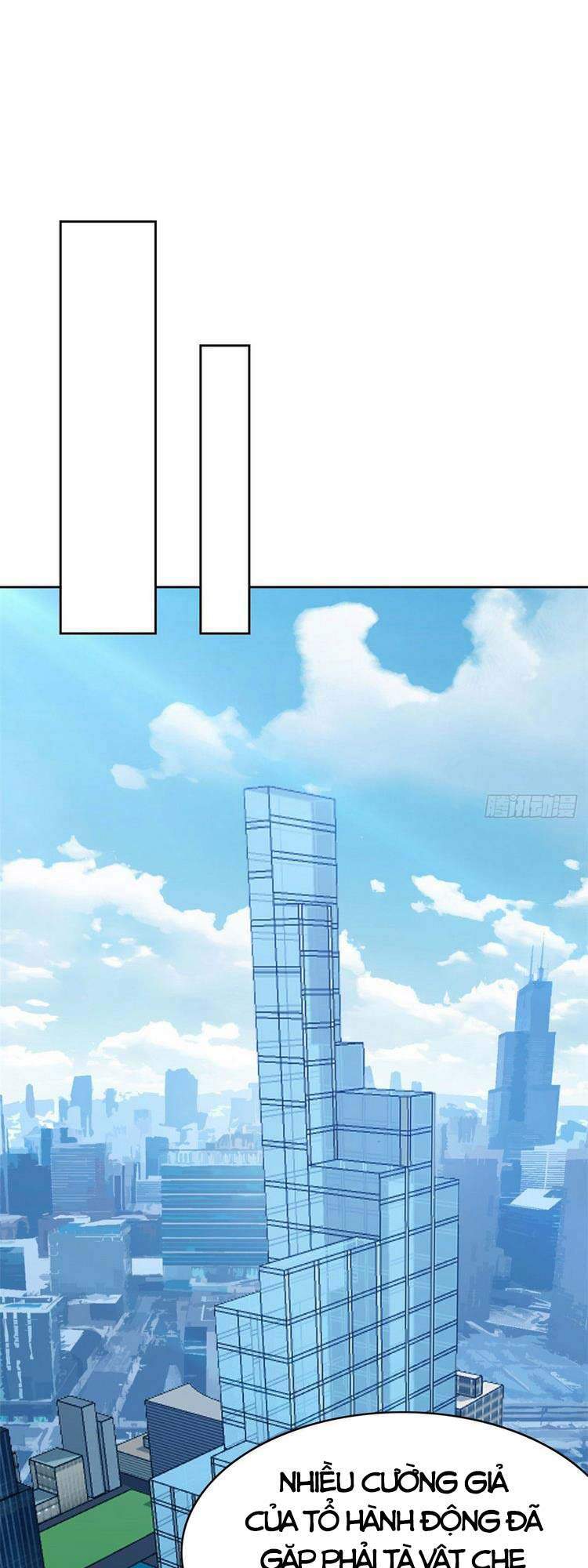 Cường Giả Đến Từ Trại Tâm Thần - Chương 40