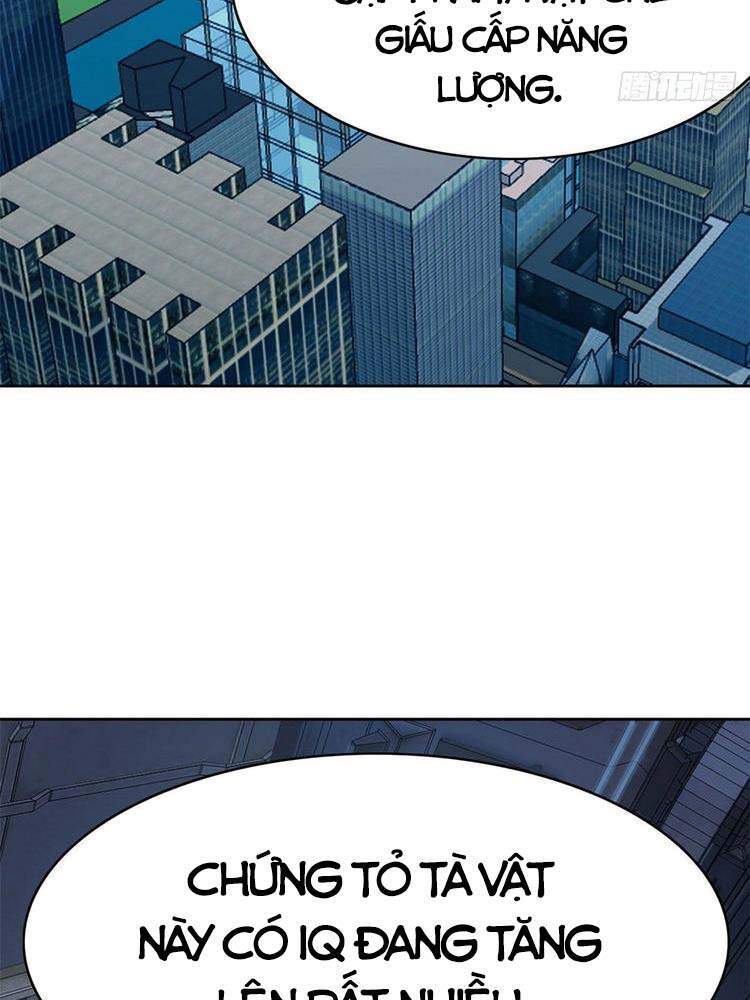 Cường Giả Đến Từ Trại Tâm Thần - Chương 40