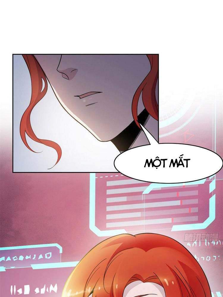 Cường Giả Đến Từ Trại Tâm Thần - Chương 40