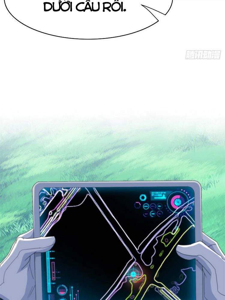 Cường Giả Đến Từ Trại Tâm Thần - Chương 40