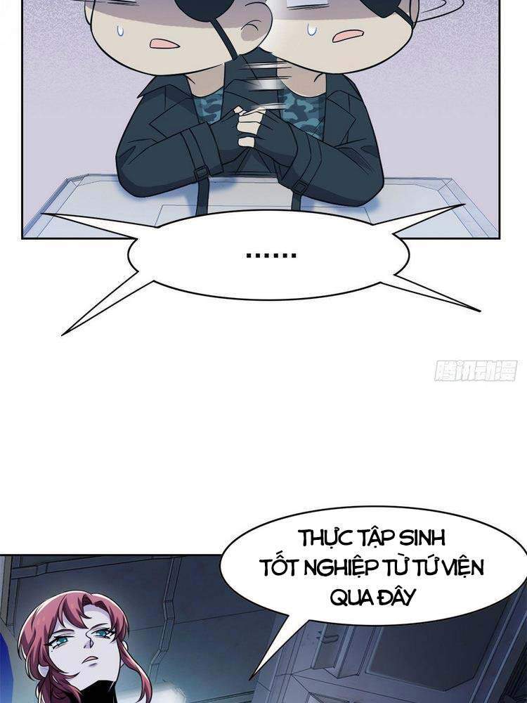 Cường Giả Đến Từ Trại Tâm Thần - Chương 40
