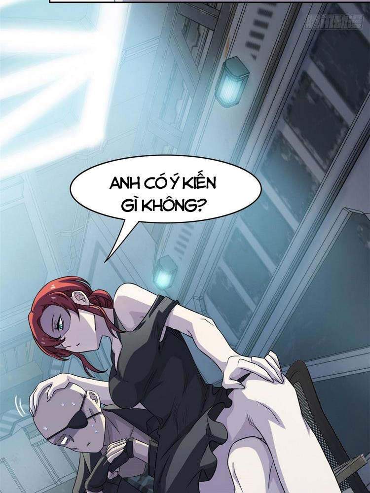 Cường Giả Đến Từ Trại Tâm Thần - Chương 40