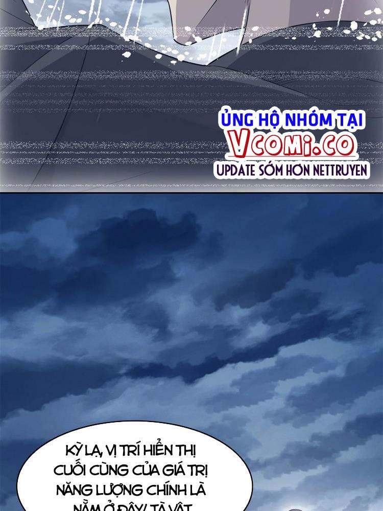 Cường Giả Đến Từ Trại Tâm Thần - Chương 40