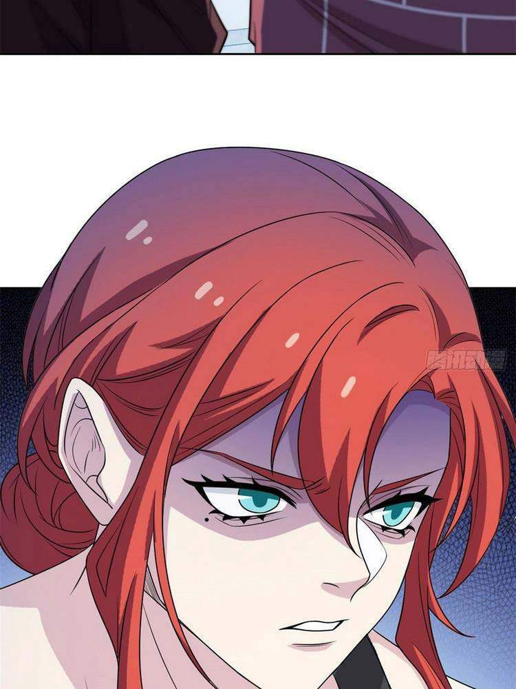 Cường Giả Đến Từ Trại Tâm Thần - Chương 41