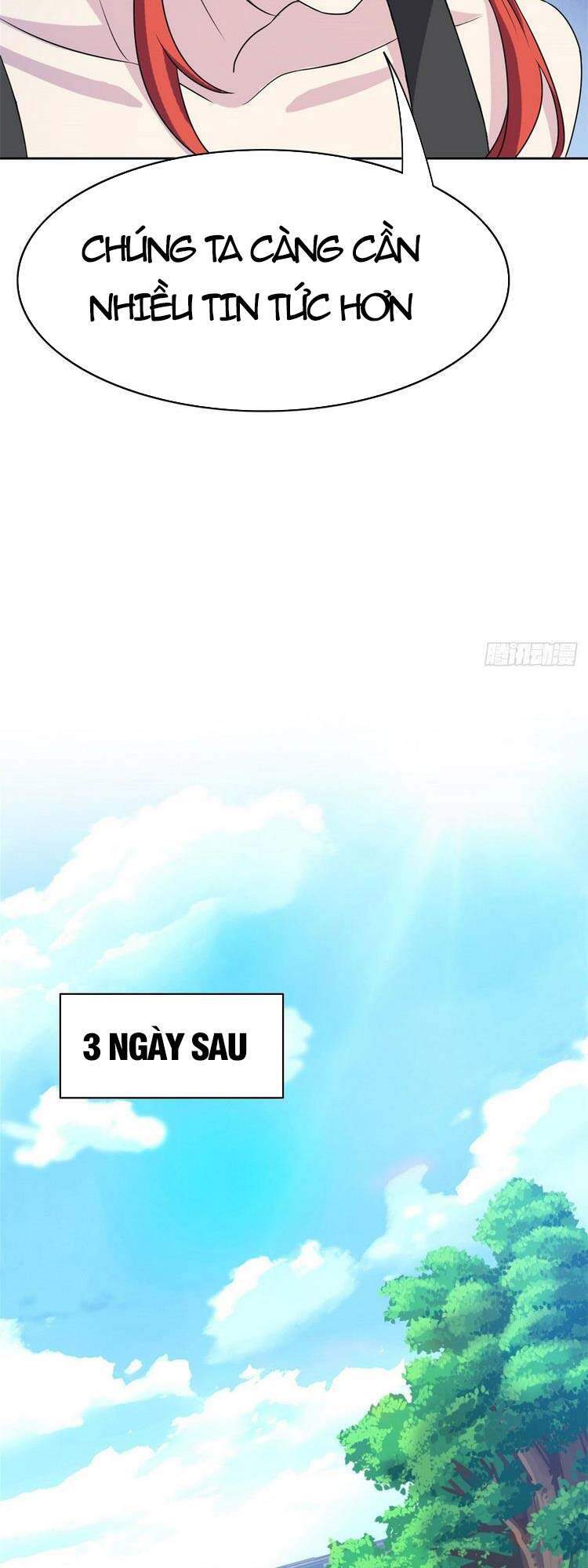 Cường Giả Đến Từ Trại Tâm Thần - Chương 41