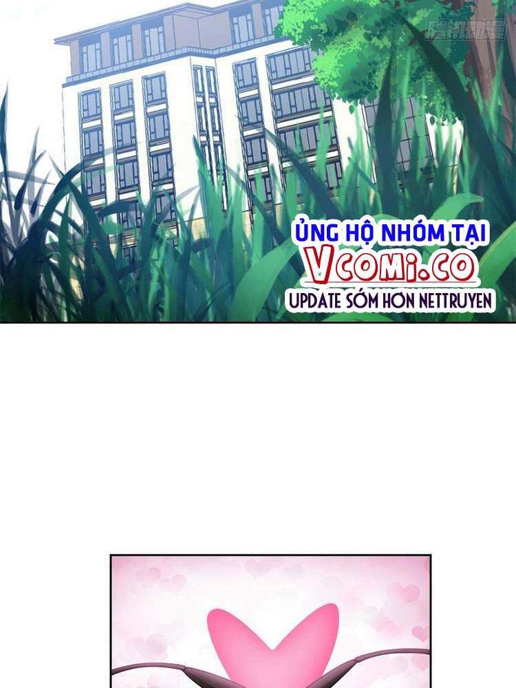 Cường Giả Đến Từ Trại Tâm Thần - Chương 41