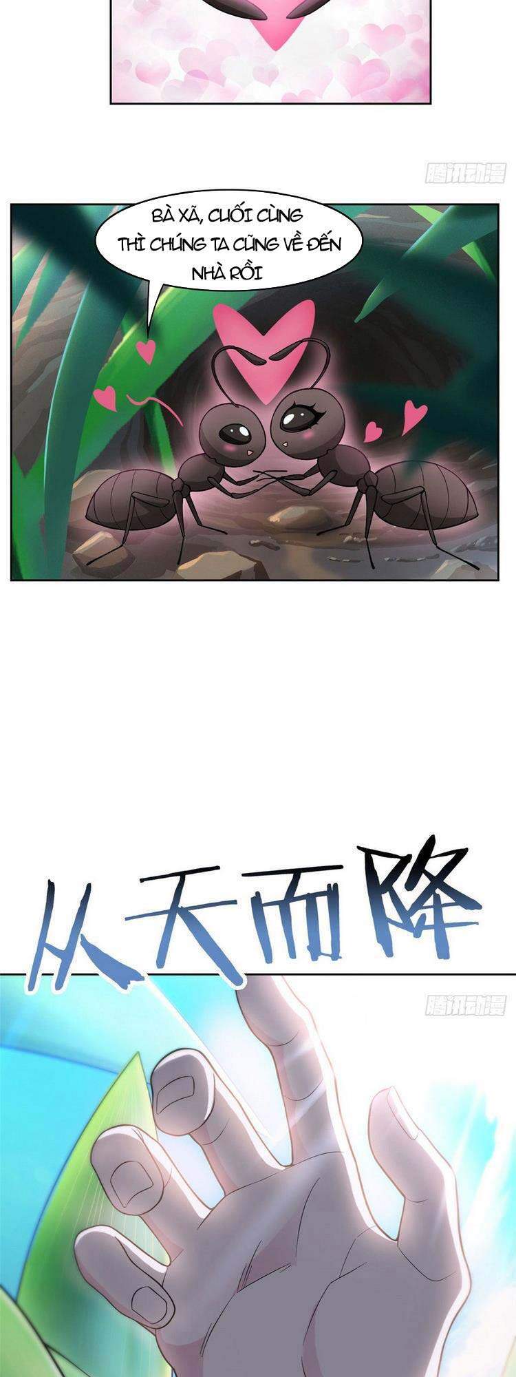 Cường Giả Đến Từ Trại Tâm Thần - Chương 41