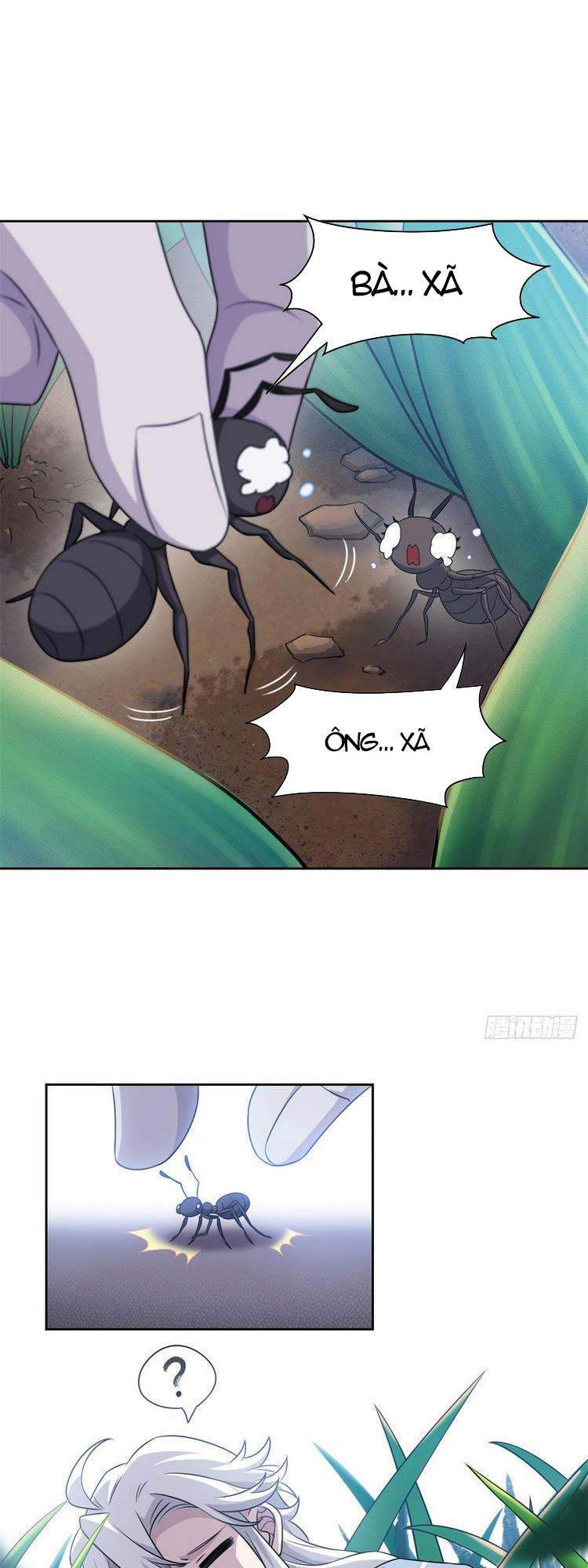 Cường Giả Đến Từ Trại Tâm Thần - Chương 41