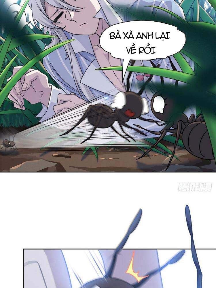 Cường Giả Đến Từ Trại Tâm Thần - Chương 41