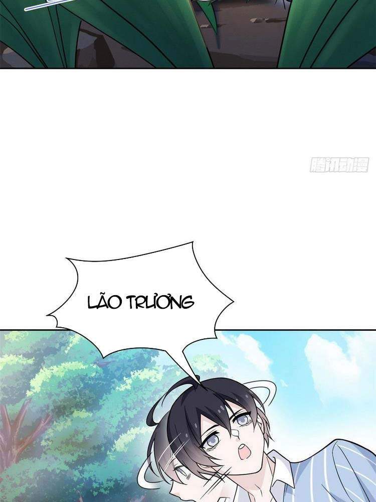 Cường Giả Đến Từ Trại Tâm Thần - Chương 41