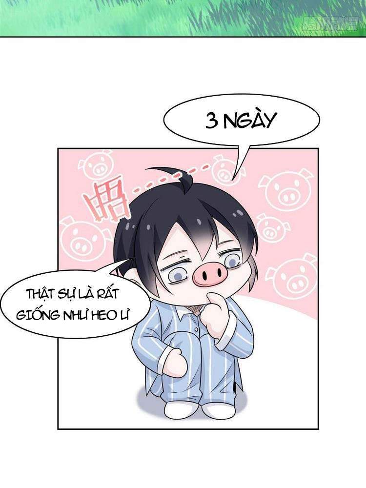 Cường Giả Đến Từ Trại Tâm Thần - Chương 41