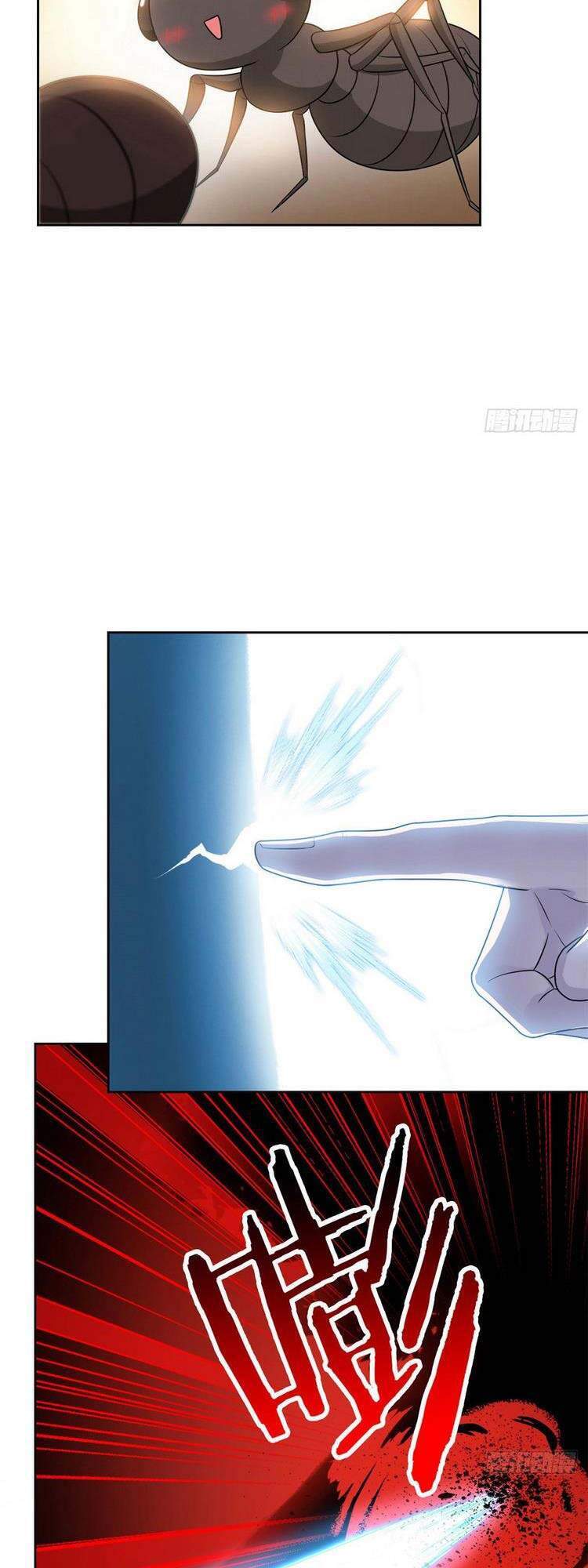 Cường Giả Đến Từ Trại Tâm Thần - Chương 41