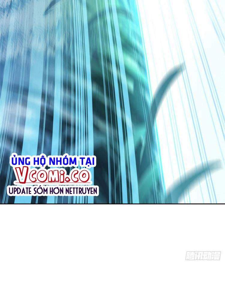 Cường Giả Đến Từ Trại Tâm Thần - Chương 41