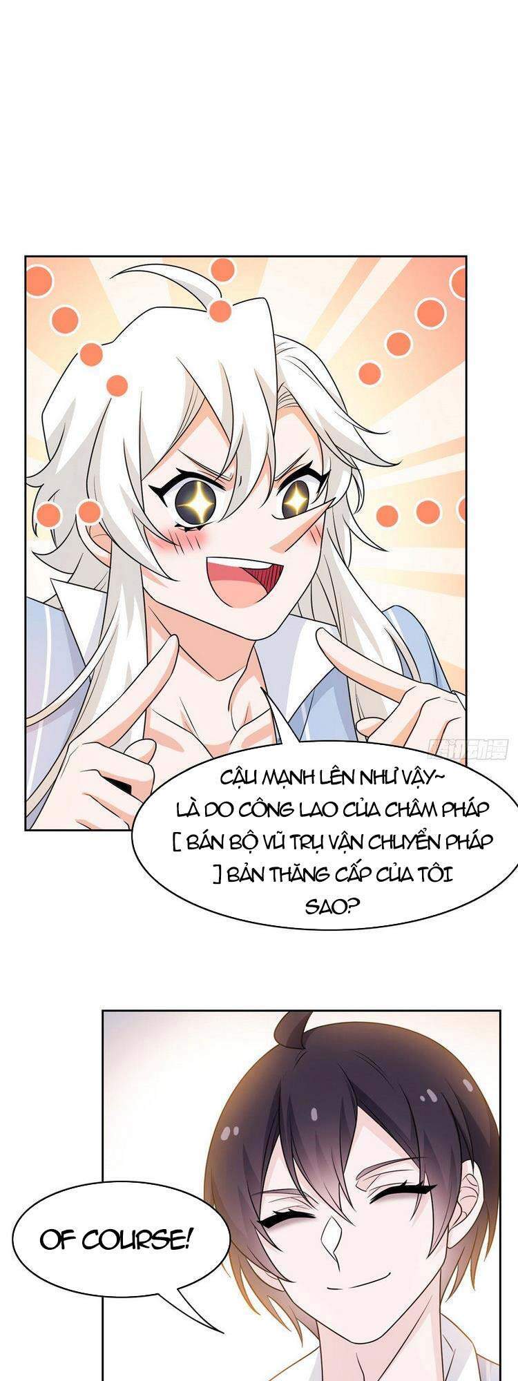 Cường Giả Đến Từ Trại Tâm Thần - Chương 41