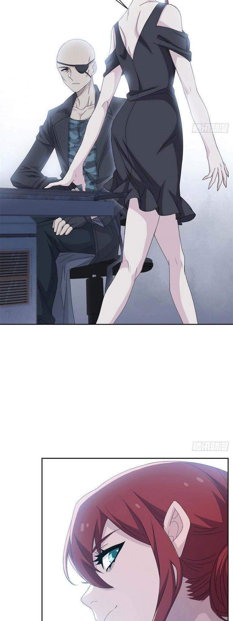 Cường Giả Đến Từ Trại Tâm Thần - Chương 41