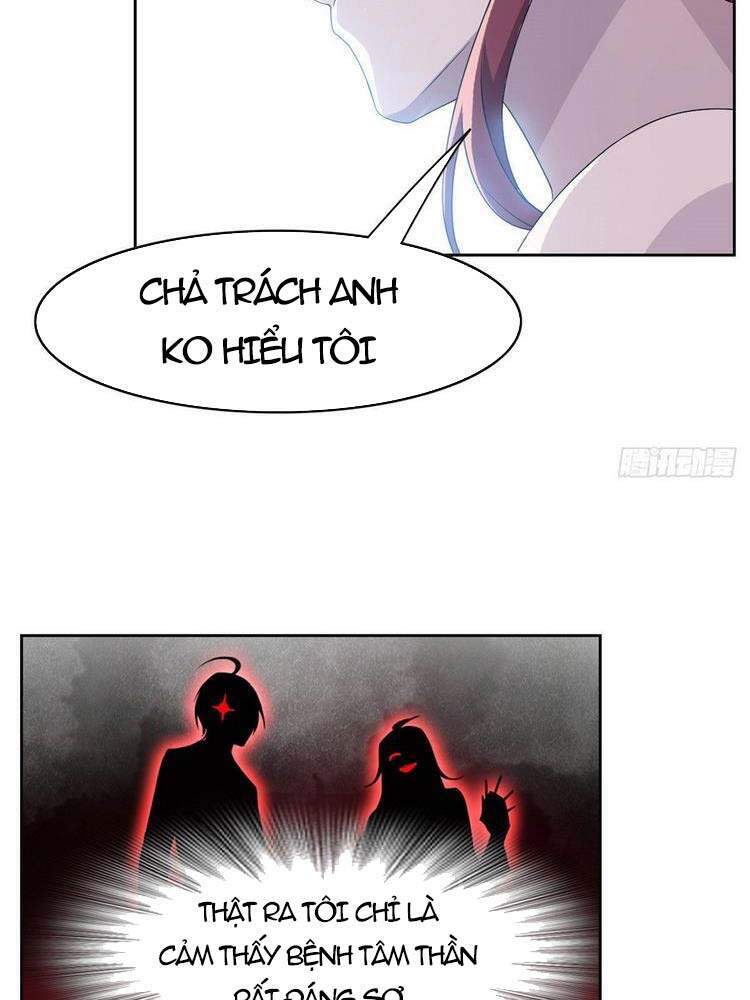Cường Giả Đến Từ Trại Tâm Thần - Chương 41