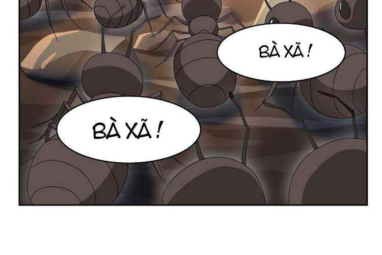 Cường Giả Đến Từ Trại Tâm Thần - Chương 42