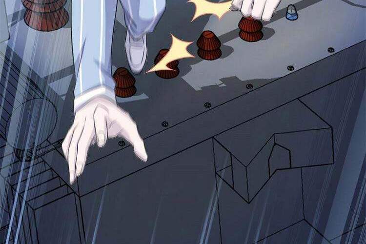 Cường Giả Đến Từ Trại Tâm Thần - Chương 42