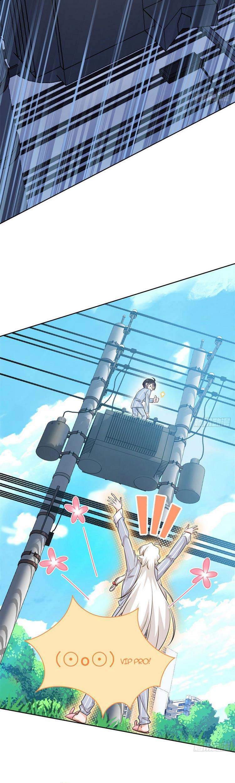 Cường Giả Đến Từ Trại Tâm Thần - Chương 42