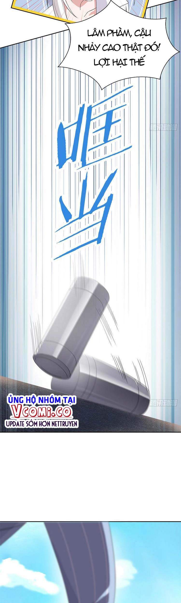 Cường Giả Đến Từ Trại Tâm Thần - Chương 42