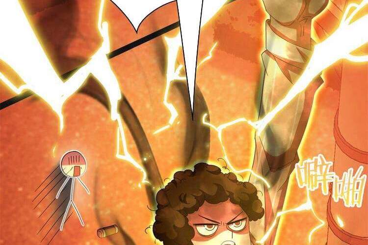 Cường Giả Đến Từ Trại Tâm Thần - Chương 42