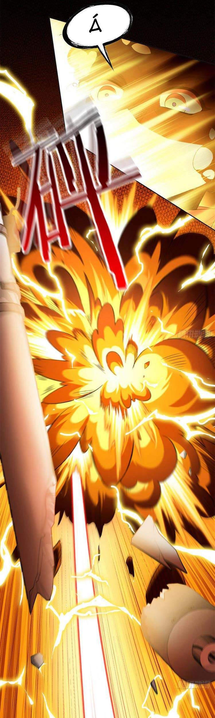 Cường Giả Đến Từ Trại Tâm Thần - Chương 42