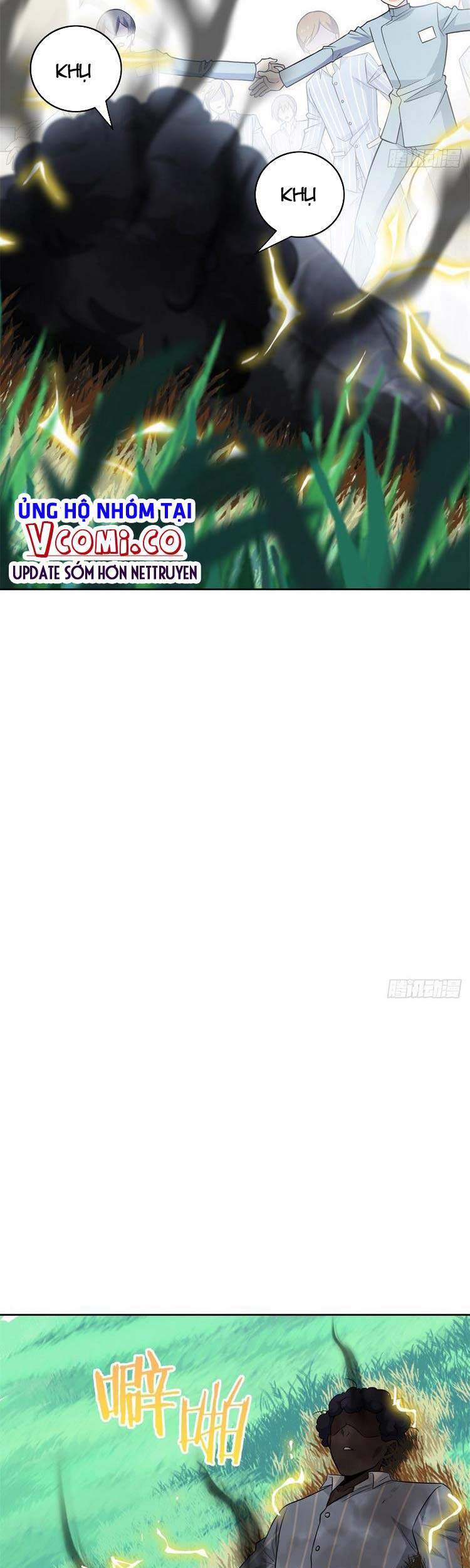 Cường Giả Đến Từ Trại Tâm Thần - Chương 42