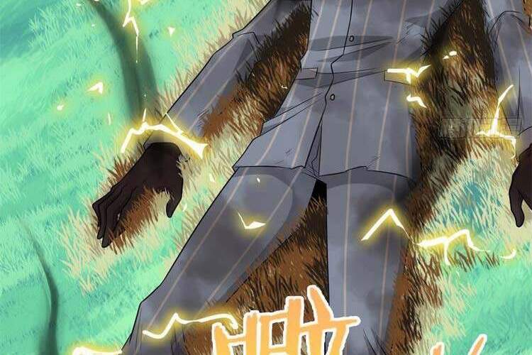 Cường Giả Đến Từ Trại Tâm Thần - Chương 42