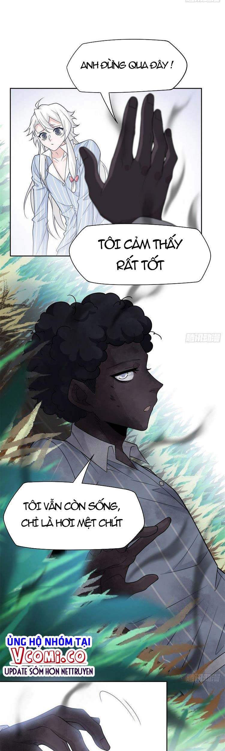 Cường Giả Đến Từ Trại Tâm Thần - Chương 42