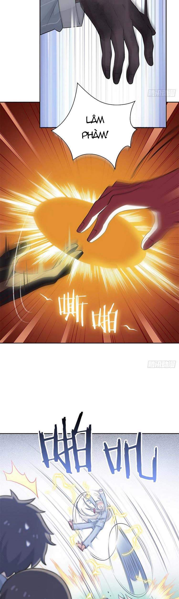 Cường Giả Đến Từ Trại Tâm Thần - Chương 42