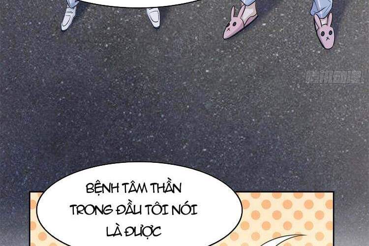 Cường Giả Đến Từ Trại Tâm Thần - Chương 42