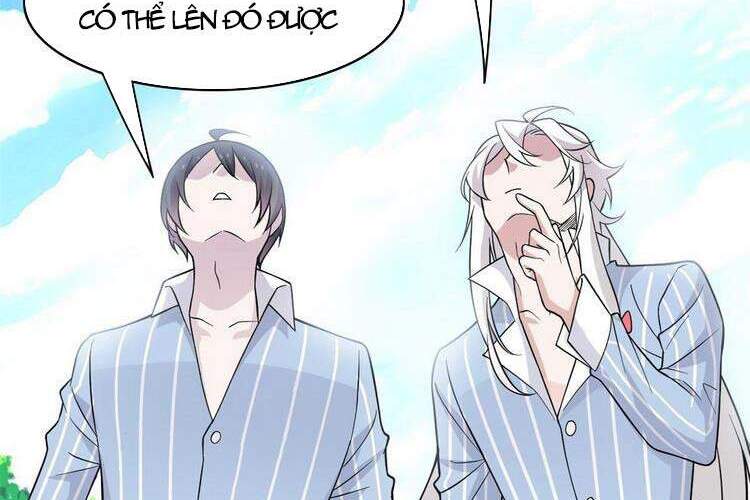 Cường Giả Đến Từ Trại Tâm Thần - Chương 42