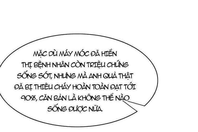 Cường Giả Đến Từ Trại Tâm Thần - Chương 43