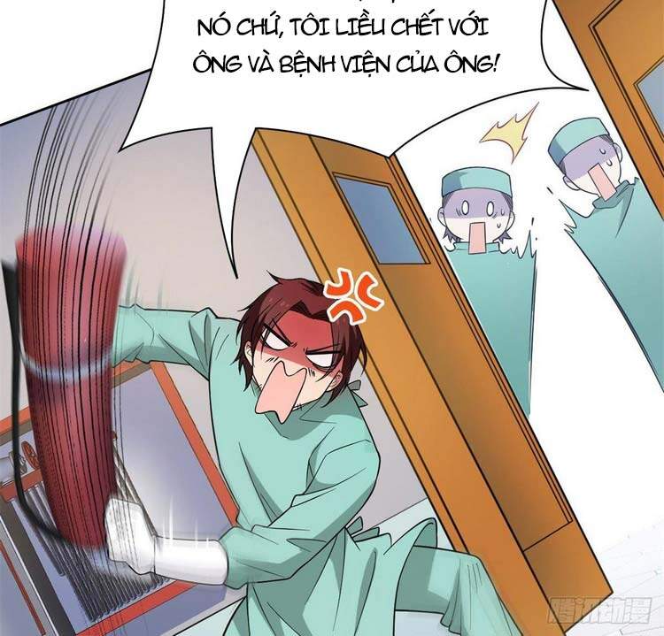 Cường Giả Đến Từ Trại Tâm Thần - Chương 43
