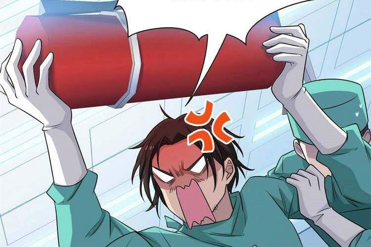 Cường Giả Đến Từ Trại Tâm Thần - Chương 43