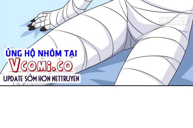 Cường Giả Đến Từ Trại Tâm Thần - Chương 43