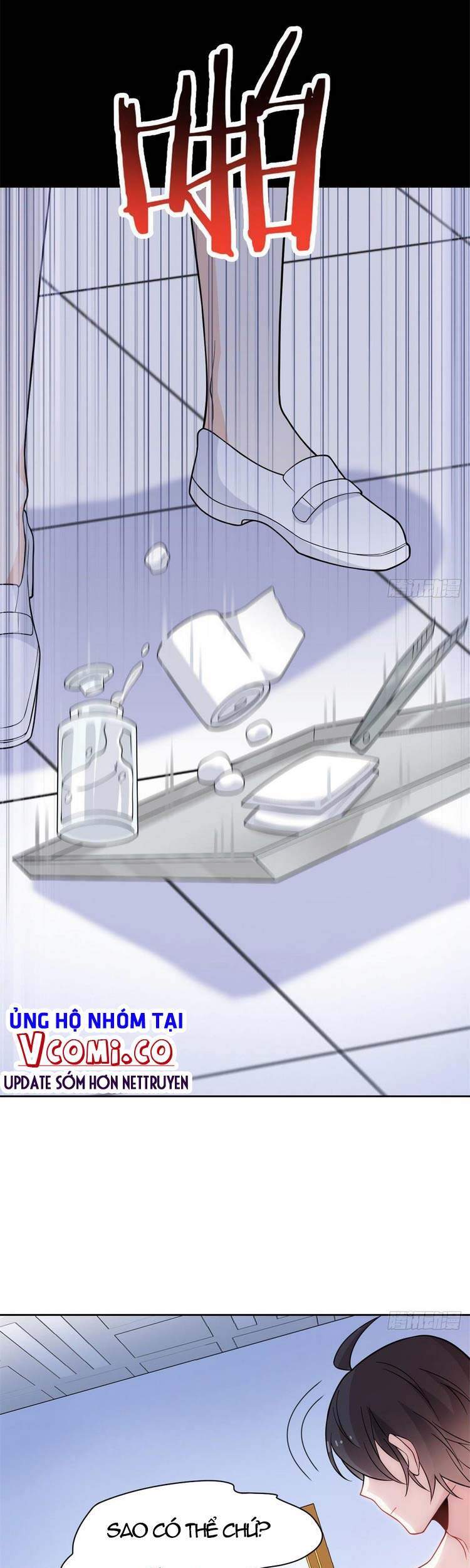 Cường Giả Đến Từ Trại Tâm Thần - Chương 43