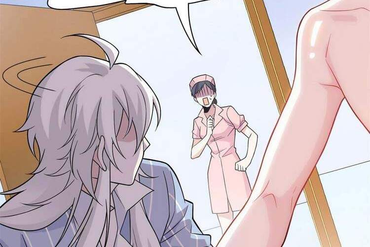 Cường Giả Đến Từ Trại Tâm Thần - Chương 43