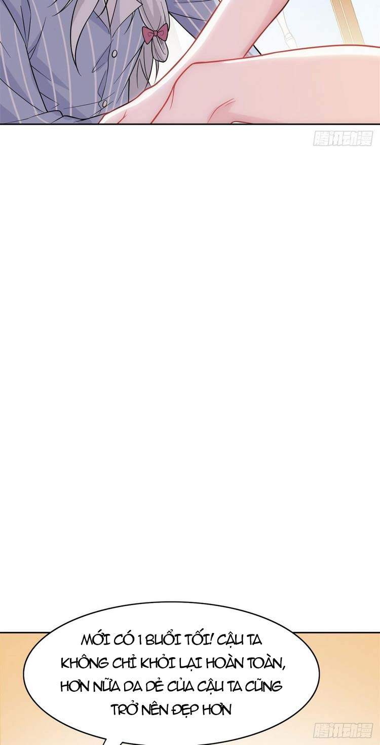 Cường Giả Đến Từ Trại Tâm Thần - Chương 43