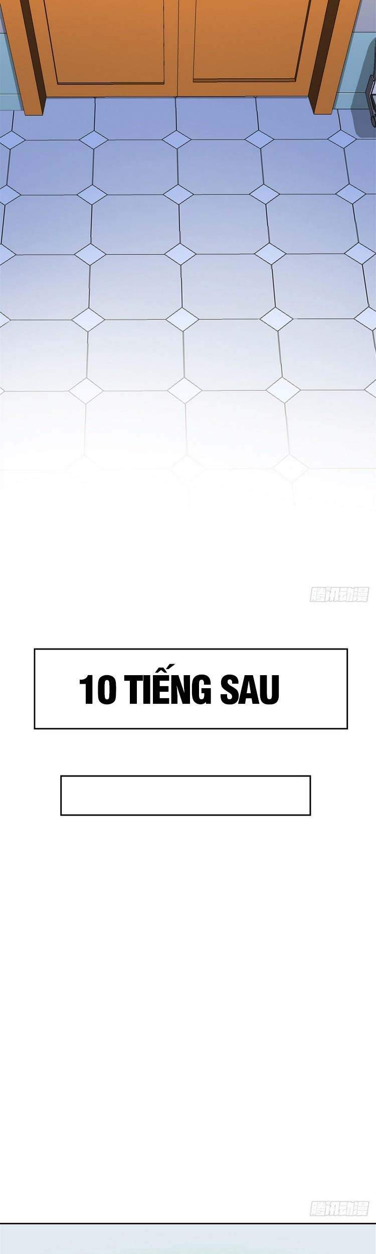 Cường Giả Đến Từ Trại Tâm Thần - Chương 43